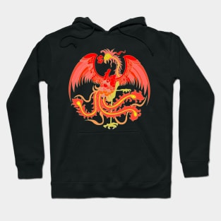 Phoenix Hoodie